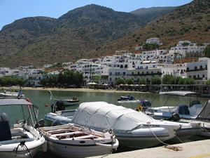 Hotel Stavros